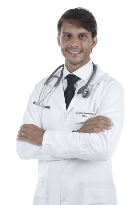Dr. Leandro Lora - Dermatologista