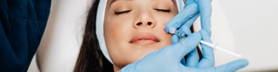 Estética Facial - Dr. Leandro Bonecker Lora