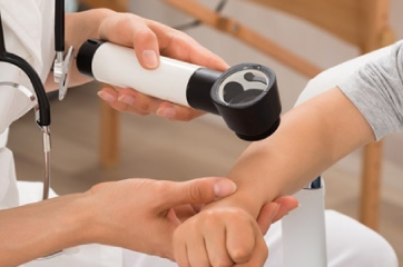 Dermatologia Pediátrica