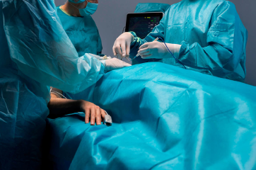Cirurgia Reparadora da Face